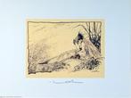 Loisel, Régis - 1 Offset Print - Clochette - Fée 9, Nieuw