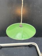 Plafondlamp - Metaal, Glas