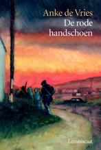 De rode handschoen 9789056372934 Anke de Vries, Boeken, Verzenden, Gelezen, Anke de Vries