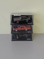 Altaya, Deagostini 1:43 - Modelauto (3) - Fast and Furios, Hobby en Vrije tijd, Nieuw