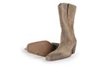 Bronx Cowboy laarzen in maat 39 Beige | 5% extra korting, Bronx, Verzenden, Beige, Zo goed als nieuw