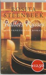 Ballets Russes 9789044603453, Rosita Steenbeek, N.v.t., Verzenden