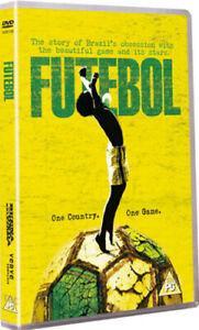 Futebol DVD (2006) Pelé cert PG 4 discs, CD & DVD, DVD | Autres DVD, Envoi