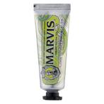 Marvis Tandpasta 25ml Creamy Matcha Tea (Mondverzorging), Bijoux, Sacs & Beauté, Beauté | Soins de la bouche, Verzenden