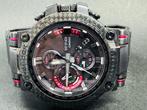 Casio - G-Shock - MTG-B1000XBD-1AJF - Homme - 2020 et après, Handtassen en Accessoires, Horloges | Heren, Nieuw