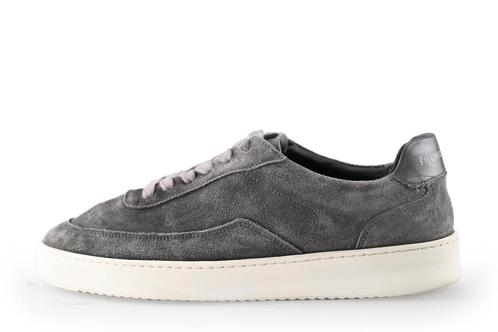 Filling Pieces Sneakers in maat 41 Grijs | 5% extra korting, Kleding | Heren, Schoenen, Overige kleuren, Gedragen, Sneakers, Verzenden