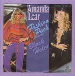 Amanda Lear – Fashion Pack (Studio 54) / Black Holes (1-7-V, Cd's en Dvd's, Ophalen of Verzenden, Nieuw in verpakking