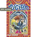 Yu-Gi-Oh ! deel 13 9789067939836 Kazuki Takahashi, Boeken, Verzenden, Gelezen, Kazuki Takahashi