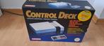 Nintendo - Nes - Control Deck (ESP Spanish version) -, Nieuw