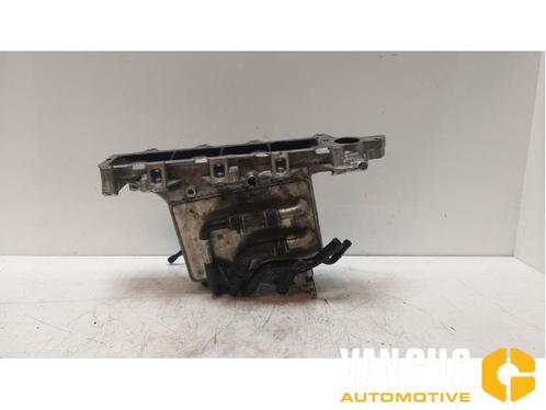 Inlaatspruitstuk Volkswagen Touran O191867, Auto-onderdelen, Carrosserie