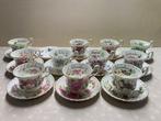 Royal Albert - Service à café pour 12 personnes (12) -, Antiek en Kunst