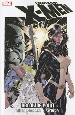 The Uncanny X-Men Volume 21: Breaking Point, Livres, BD | Comics, Envoi