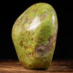 Serpentinite - Groupe Serpentine - Forme libre - Hauteur :