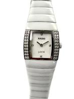 Rado - Sintra Jubile - Diamonds - Zonder Minimumprijs -, Handtassen en Accessoires, Nieuw