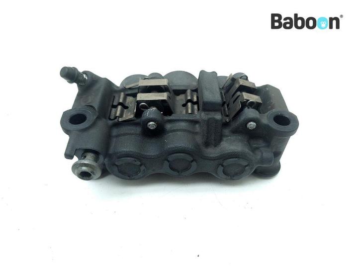 Remklauw Links Voor Yamaha YZF R1 2007-2008 (YZF-R1 4C8), Motoren, Onderdelen | Yamaha, Gebruikt, Verzenden