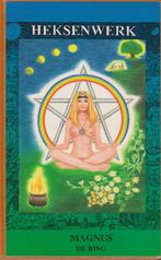 HEKSENWERK 9789032505882 Magnus, Boeken, Verzenden, Gelezen, Magnus