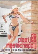 De Plaatjesmaatschappij 9789056622831, Verzenden, Gelezen