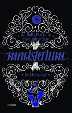 Magisterium boek 1 - De IJzerproef / Magisterium / 1, Boeken, Verzenden, Zo goed als nieuw, Holly Black