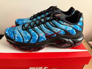 Nike - Air max plus - Sneakers - Maat: EU 44 beschikbaar voor biedingen