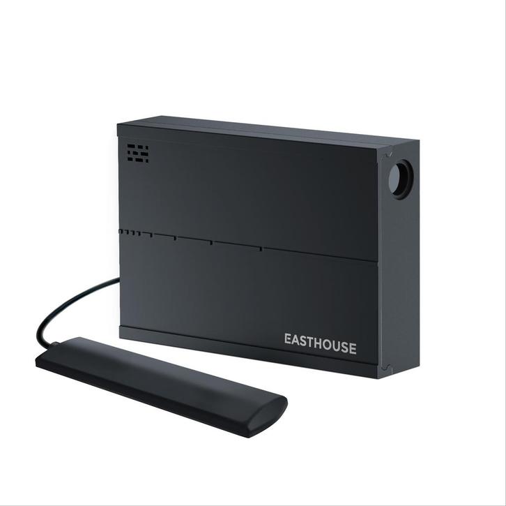 Easthouse Safe Monitor SH-SM01-A – Slimme sensor voor, Huis en Inrichting, Brandblussers en Brandkasten, Brandkast, Nieuw, Verzenden