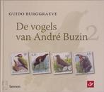 De vogels van André Buzin 2, Verzenden, Nieuw, Nederlands