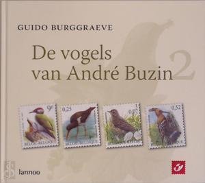De vogels van André Buzin 2, Boeken, Taal | Overige Talen, Verzenden