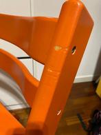 Stokke - Stoel - Tripp Trapp - Beuken