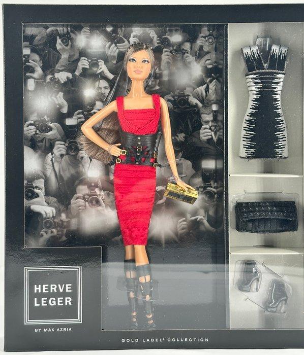 Mattel - Barbiepop Hervé Léger by Max Azria – Barbie, Antiek en Kunst, Antiek | Speelgoed
