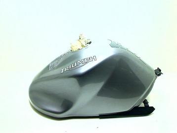 Triumph SPRINT ST 1050 2005-2007 43ED BRANDSTOFTANK, Motoren, Motoren | Triumph