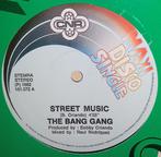 The Bang Gang - Street Music, Verzenden, Gebruikt