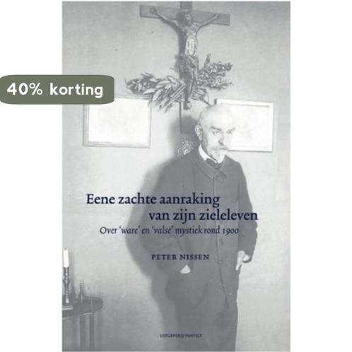 Eene Zachte Aanraking Van Zijn Zieleleven 9789460040047, Boeken, Politiek en Maatschappij, Gelezen, Verzenden