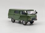 Zvezda 1:35 - Camion miniature - Uaz 3909 - Fourgon, Hobby en Vrije tijd, Nieuw