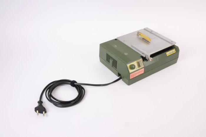 Proxxon NVT - KS 220E - Modeltrein (1) - Tafelcirkelzaag, Hobby & Loisirs créatifs, Trains miniatures | HO