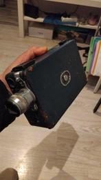 Kodak BB Filmcamera, Collections