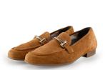 Ara Loafers in maat 39 Cognac | 20% korting, Kleding | Dames, Schoenen, Overige kleuren, Verzenden, Overige typen, Zo goed als nieuw