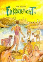 Tom bouden / 1 flikkerzicht 1 / Flikkerzicht / 1 Bouden, Boeken, Verzenden, Gelezen, Bouden