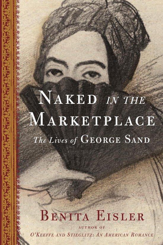Naked in the Marketplace 9781582433493 Benita Eisler, Boeken, Taal | Engels, Gelezen, Verzenden