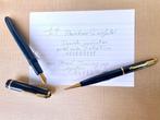 Parker - Duofold Danish - Pen, Verzamelen, Nieuw