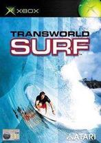 Transworld Surf (Xbox Original Games), Ophalen of Verzenden