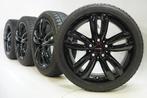 Mini Cooper / S / One / Cabrio F55 F56 F57 JCW501 17 inch ve, Ophalen of Verzenden