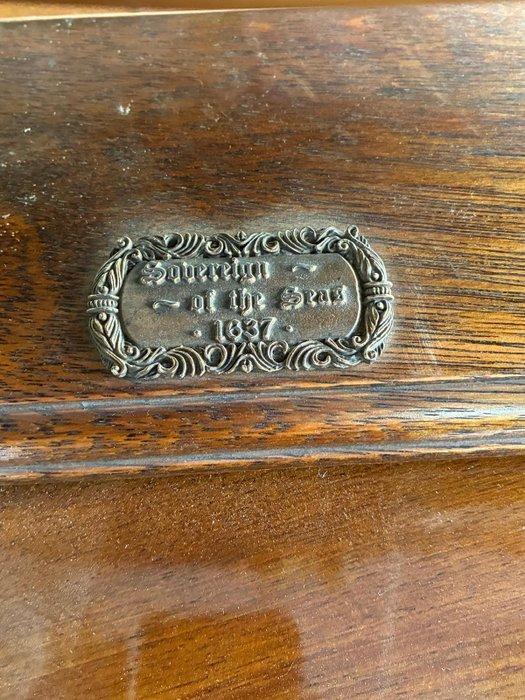 Modelschip, Hobby en Vrije tijd, Modelauto's | 1:5 tot 1:12