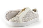 Michael Kors Sneakers in maat 38 Beige, Michael Kors, Verzenden, Beige, Zo goed als nieuw