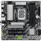 Gigabyte B860M DS3H WIFI6E, Verzenden