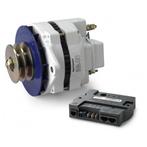 Bieden: Mastervolt Alpha 12V / 130A III High Capacity Alter, Watersport en Boten, Ophalen of Verzenden, Nieuw