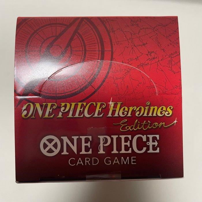 Bandai - 1 Booster box - One Piece - Extra Booster EB-03:, Hobby en Vrije tijd, Verzamelkaartspellen | Overige