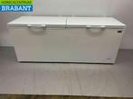 HCB Freezer Congélateur coffre avec double couvercle, Verzenden, Nieuw in verpakking