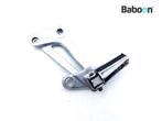 Duosteun Links Yamaha XJR 1300 1998-2001 (XJR1300), Motoren, Verzenden, Gebruikt