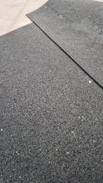 Rubbergranulaat mat voor antislip 89.5 x 130.5 cm 4mm, Ophalen of Verzenden