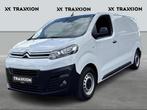 Citroën Jumpy, Auto's, Citroën, Nieuw