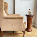 Plantentafel - Pedestal - Mahonie